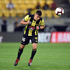 Football: Wellington Phoenix defender Louis Fenton rises from injury Football: Wellington Phoenix defender Louis Fenton rises from injury